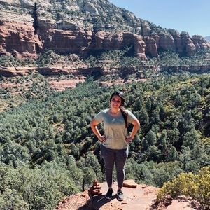 Meet your Posher, Jessica